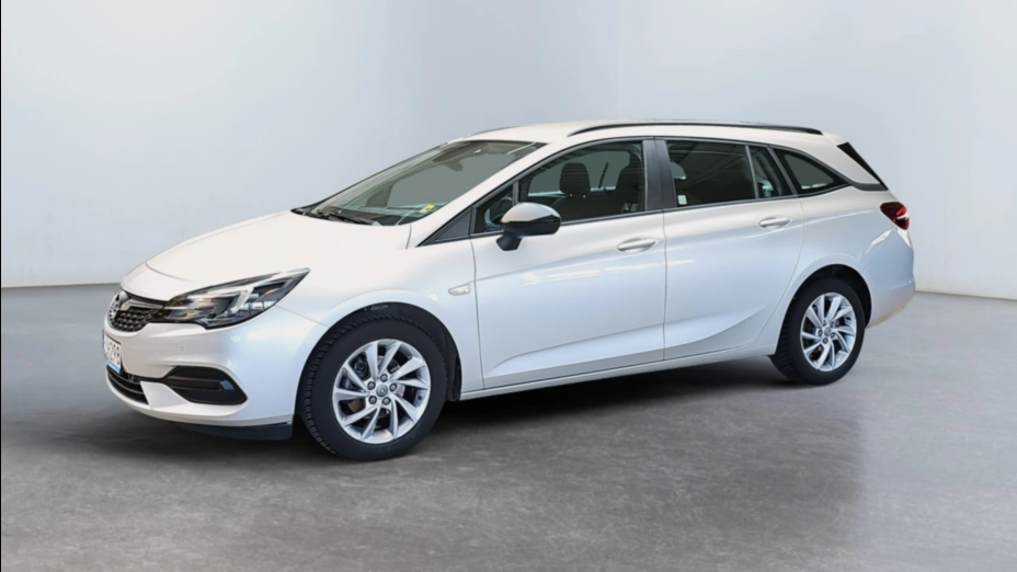 OPEL Astra Astra V 1.5 CDTI Edition S&S
