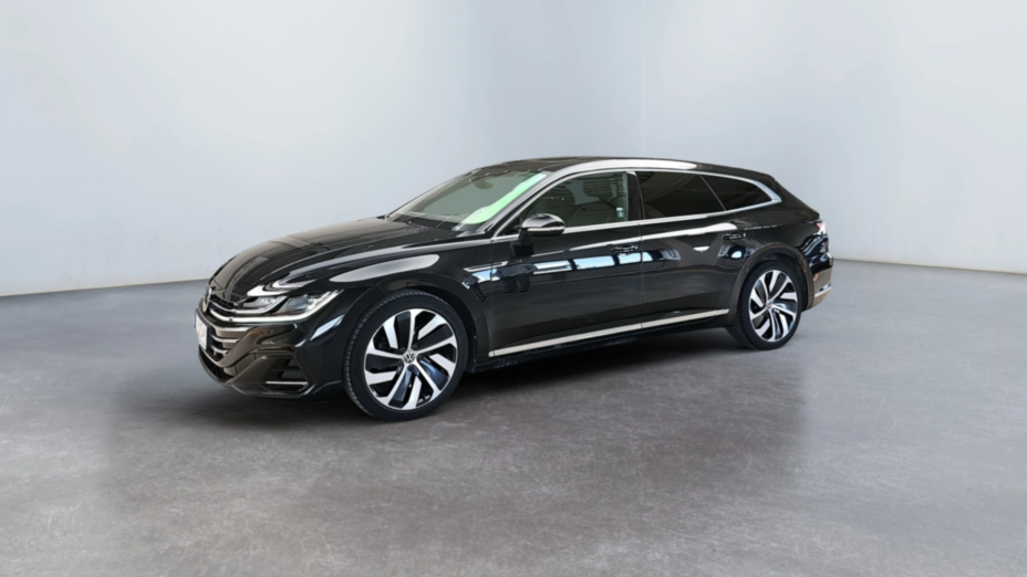 VOLKSWAGEN Arteon Arteon 2.0 TSI R-Line DSG