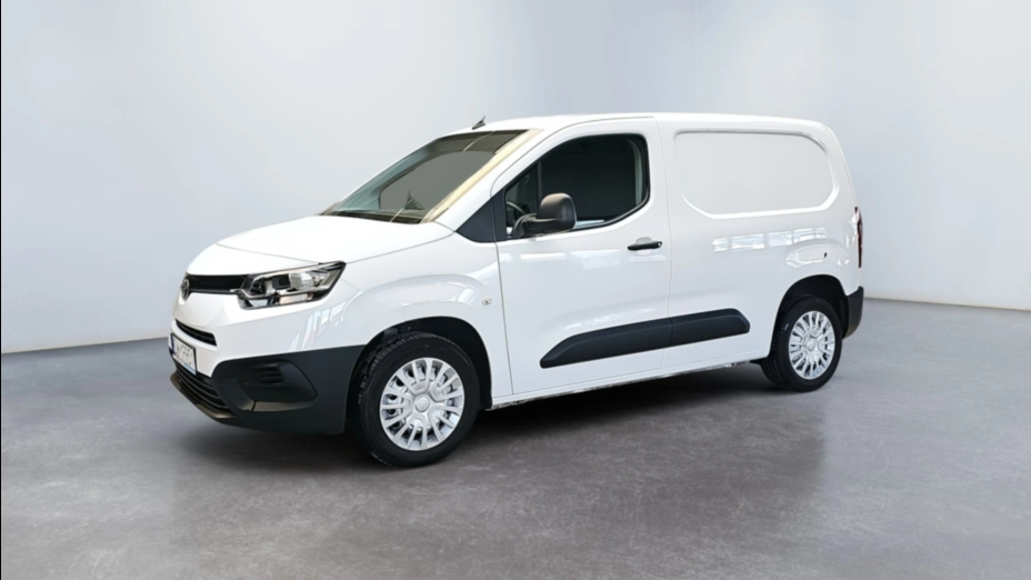 TOYOTA Proace City Proace City 1.5 D-4D Standard 2,3t Active