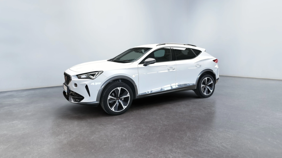 CUPRA Formentor Formentor 1.5 TSI DSG