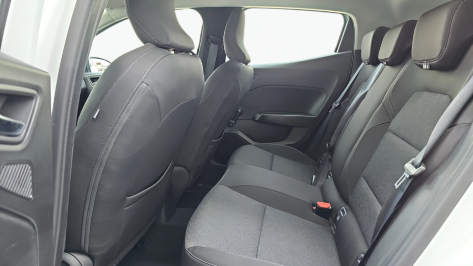 RENAULT Clio Clio 1.0 TCe Zen