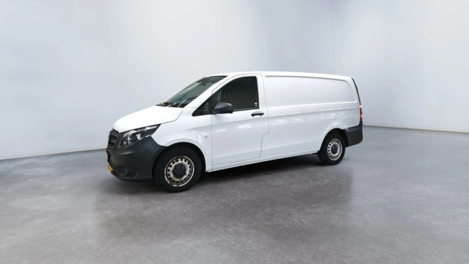 MERCEDES-BENZ Vito Vito 116 CDI L2 9G-Tronic 447.603