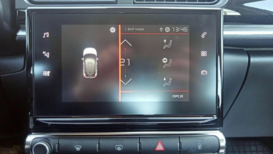 CITROEN C3 C3 1.2 PureTech Plus