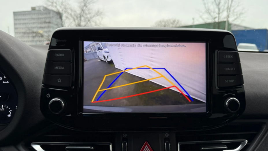 HYUNDAI i30 i30 1.0 T-GDI Smart DCT