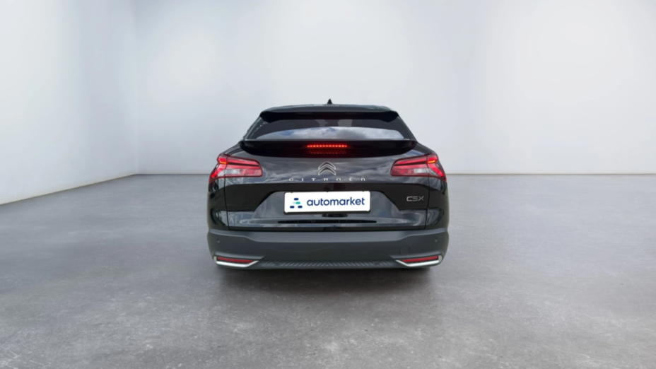 CITROEN C5 X C5 X 1.2 PureTech Plus EAT8