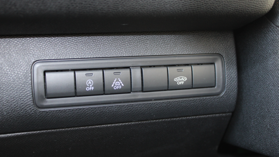 PEUGEOT 308 308 SW 1.5 BlueHDi Allure S&S
