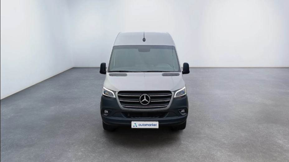 MERCEDES-BENZ Sprinter Sprinter 317 CDI 907.635 14m3
