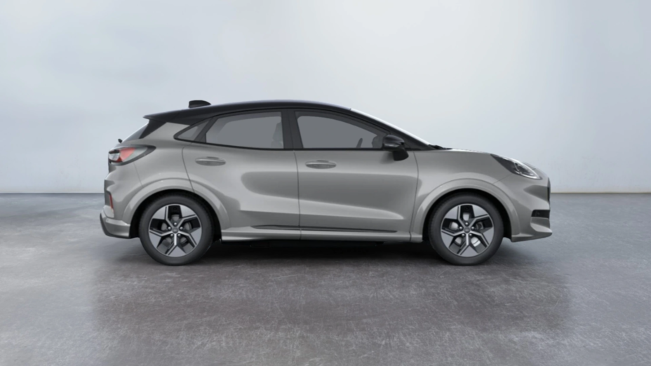 FORD Puma Puma 43.6 kWh Nowy