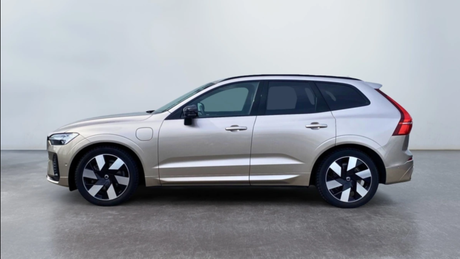 VOLVO XC60 XC60 T8 Plug-In Hybrid AWD Ultimate Dark aut