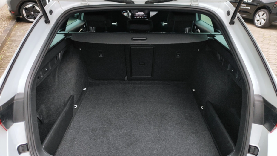 SKODA Octavia Octavia 2.0 TDI RS DSG