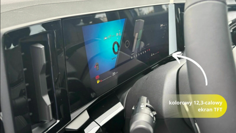 RENAULT Austral Austral 1.3 TCe mHEV Evolution aut Nowy