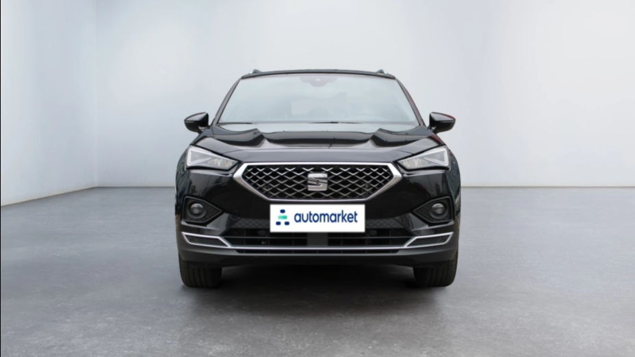 SEAT Tarraco Tarraco 2.0 TDI Xcellence S&S 4Drive DSG