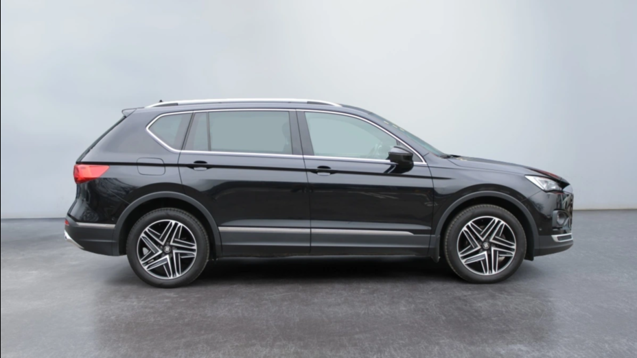SEAT Tarraco Tarraco 2.0 TDI Xcellence S&S 4Drive DSG