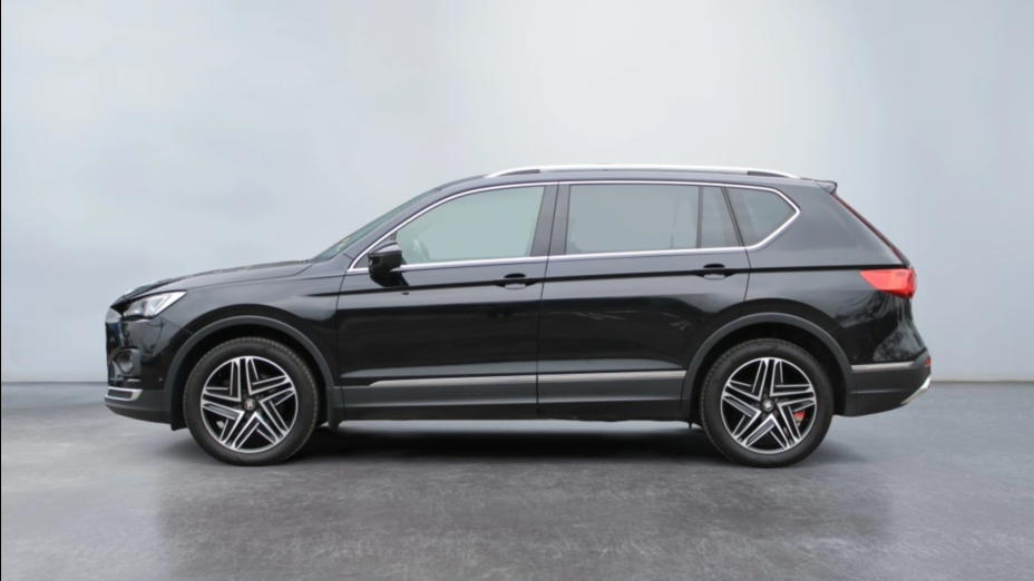 SEAT Tarraco Tarraco 2.0 TDI Xcellence S&S 4Drive DSG