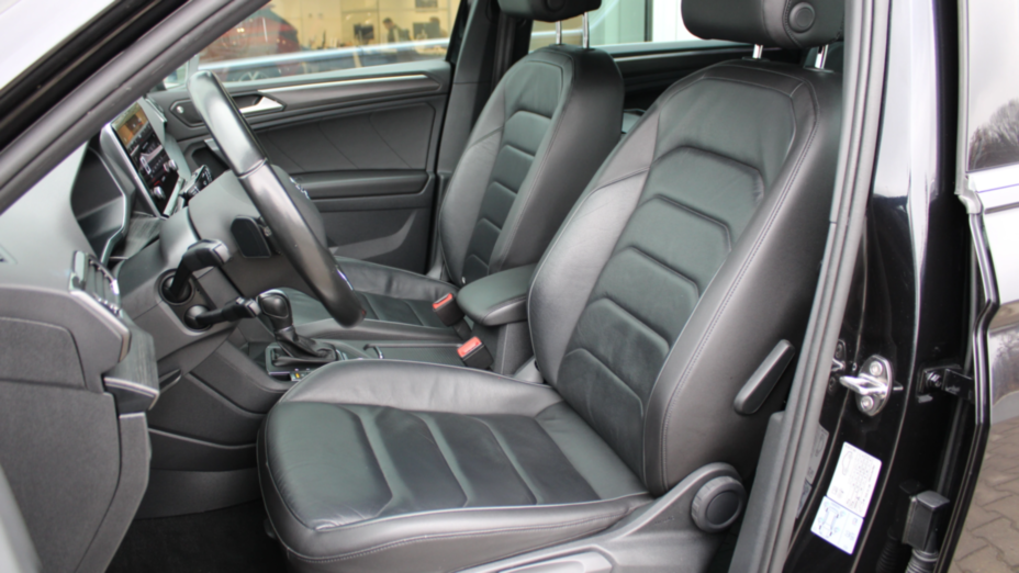 SEAT Tarraco Tarraco 2.0 TDI Xcellence S&S 4Drive DSG