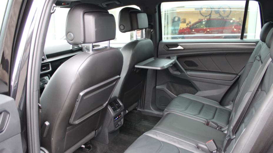 SEAT Tarraco Tarraco 2.0 TDI Xcellence S&S 4Drive DSG