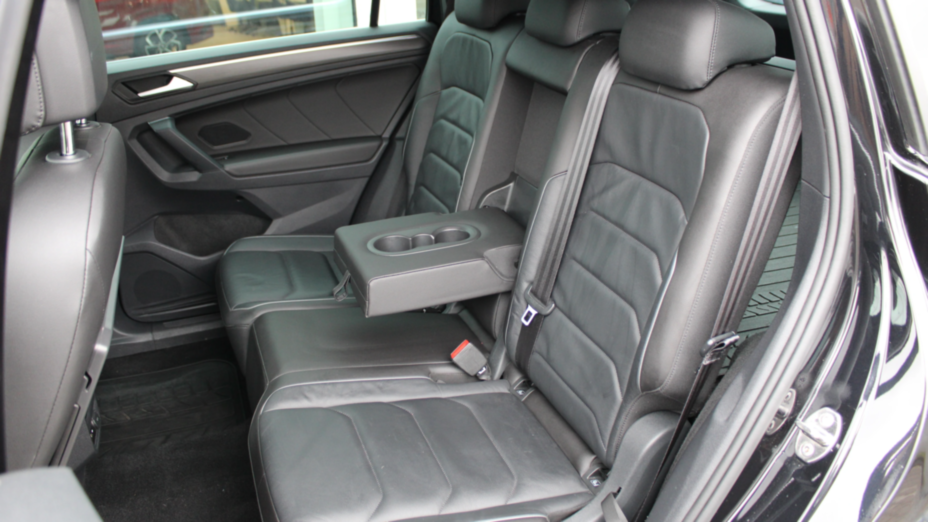 SEAT Tarraco Tarraco 2.0 TDI Xcellence S&S 4Drive DSG