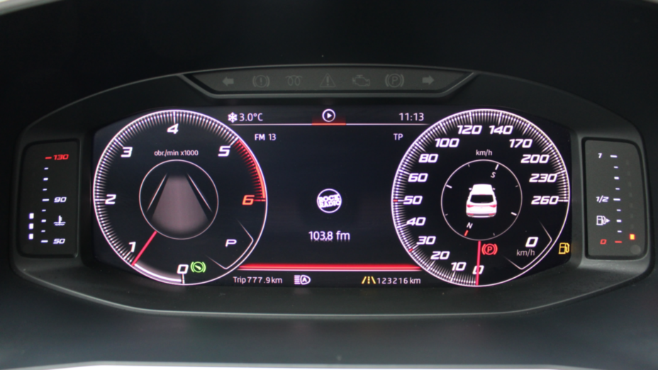 SEAT Tarraco Tarraco 2.0 TDI Xcellence S&S 4Drive DSG