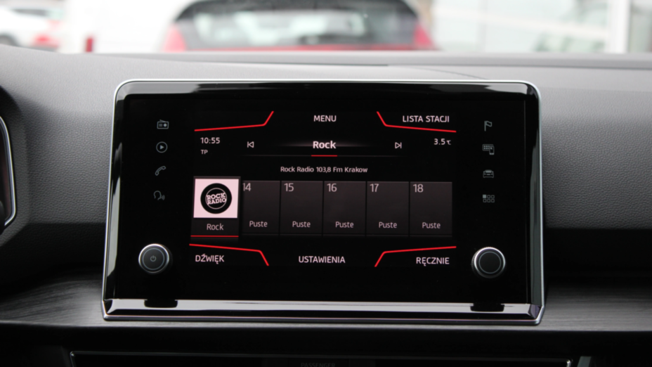 SEAT Tarraco Tarraco 2.0 TDI Xcellence S&S 4Drive DSG