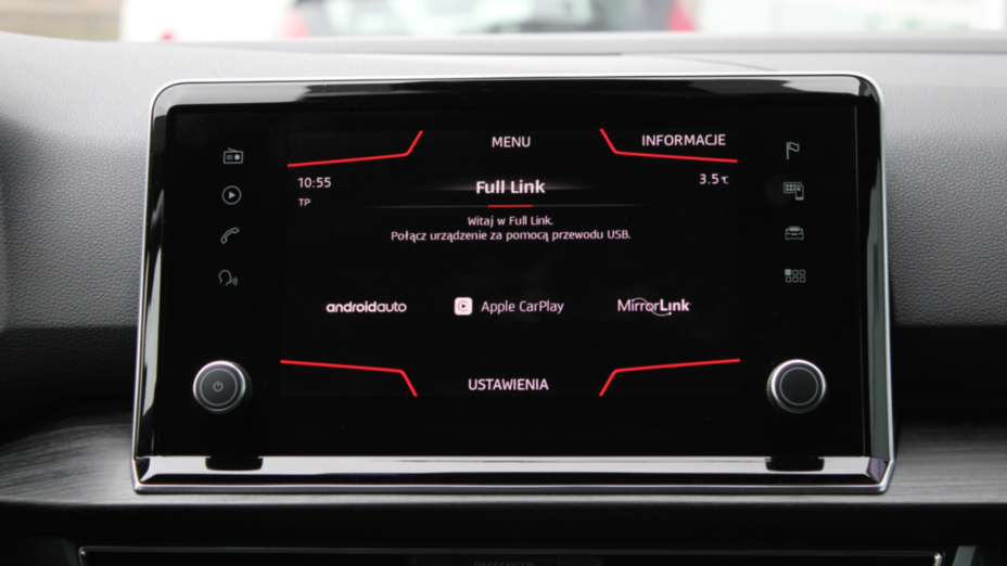 SEAT Tarraco Tarraco 2.0 TDI Xcellence S&S 4Drive DSG