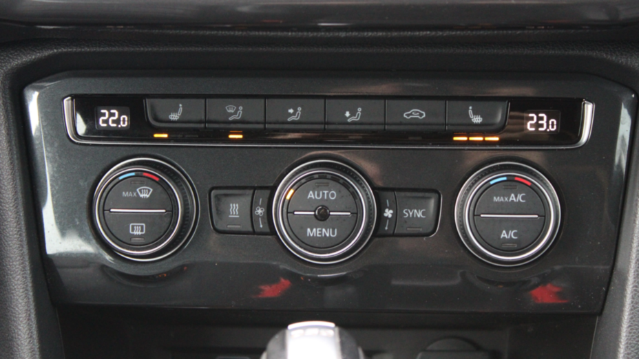 SEAT Tarraco Tarraco 2.0 TDI Xcellence S&S 4Drive DSG
