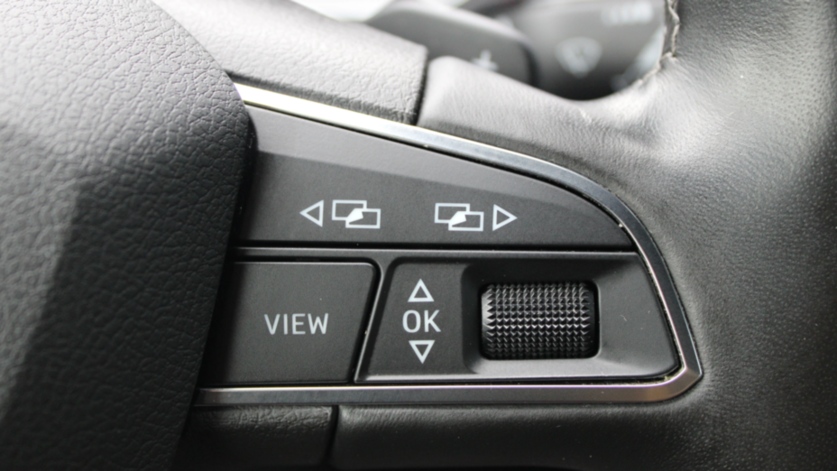 SEAT Tarraco Tarraco 2.0 TDI Xcellence S&S 4Drive DSG