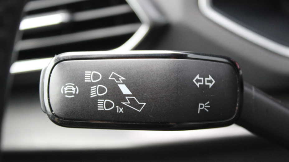 SEAT Tarraco Tarraco 2.0 TDI Xcellence S&S 4Drive DSG