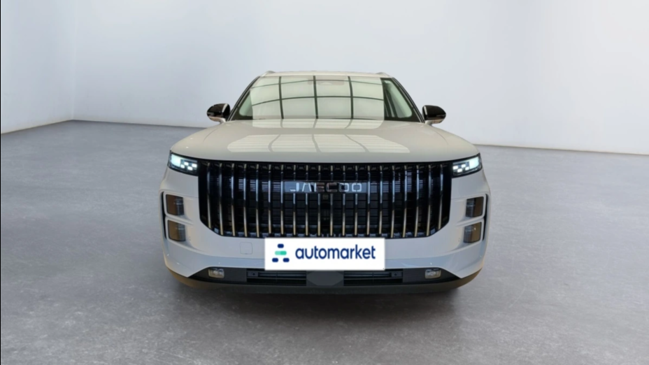 JAECOO J7 J7 1.6 T-GDI Off Road AWD DCT Nowy