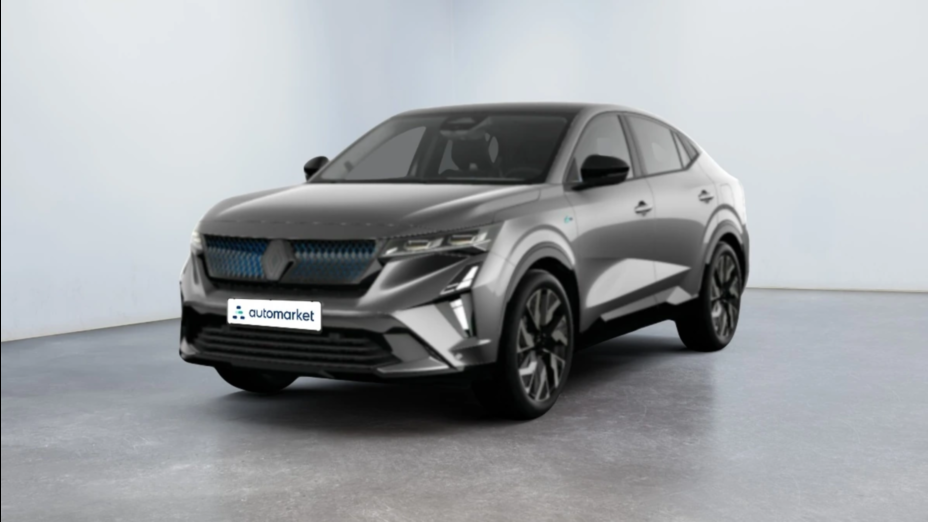 RENAULT Rafale Rafale 1.2 E-Tech PHEV 4x4 300 esprit Alpine MMT Nowy