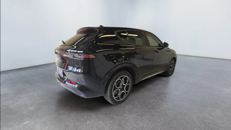 ALFA ROMEO Tonale Tonale 1.3 PHEV Q4 TI aut