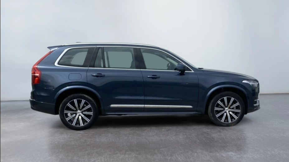VOLVO XC90 XC90 B5 D AWD Plus Bright 7os aut