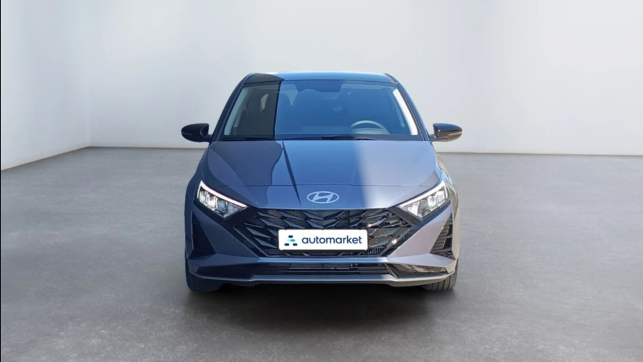 HYUNDAI i20 i20 1.0 T-GDi Smart DCT Nowy