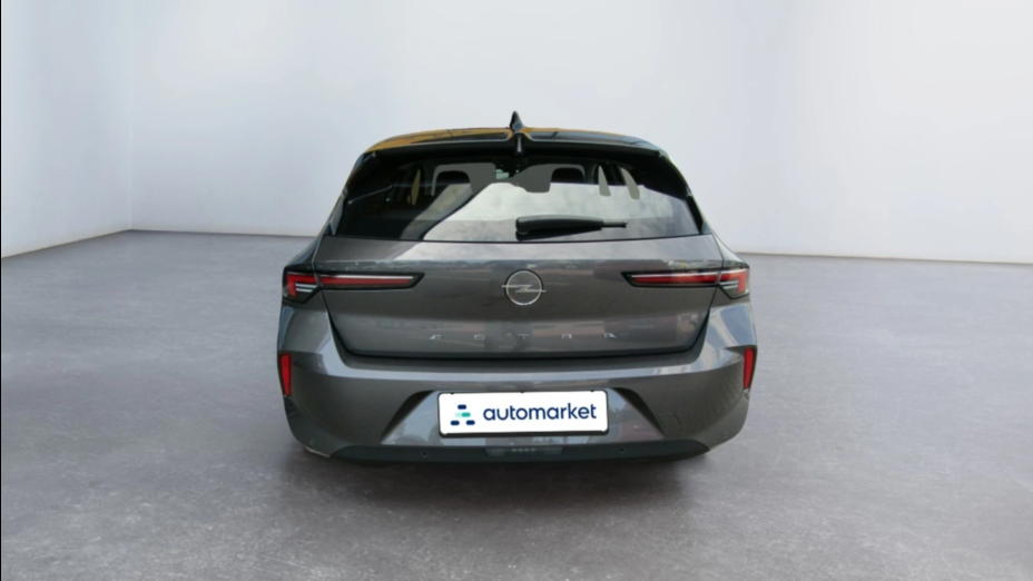 OPEL Astra Astra VI 1.2 T Edition S&S aut Nowy