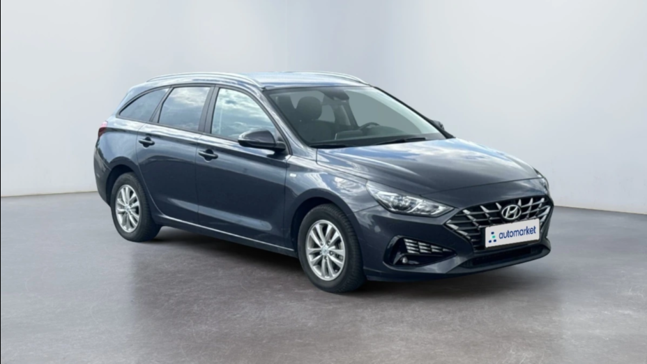 HYUNDAI i30 i30 1.5 T-GDI 48V Modern