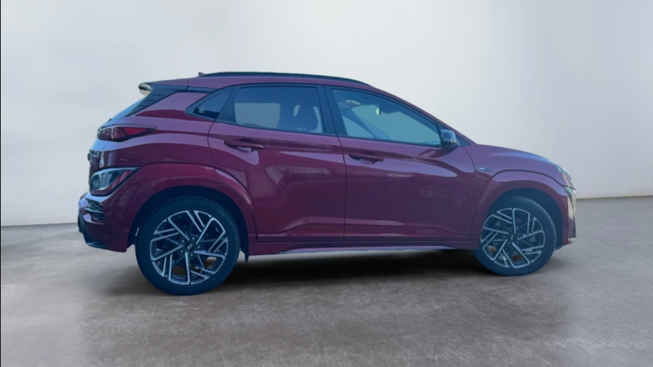 HYUNDAI Kona Kona 1.6 T-GDI N Line DCT