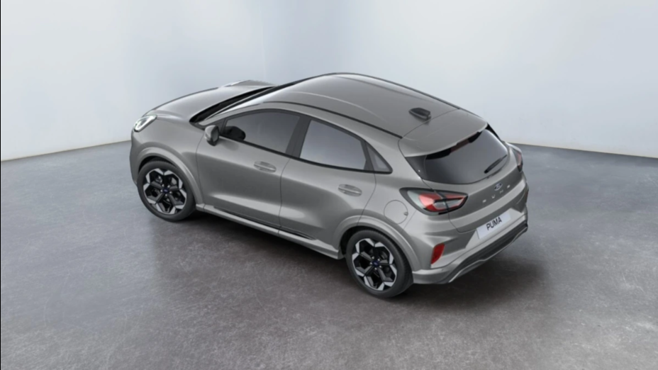 FORD Puma Puma Premium 43.6 kWh Nowy