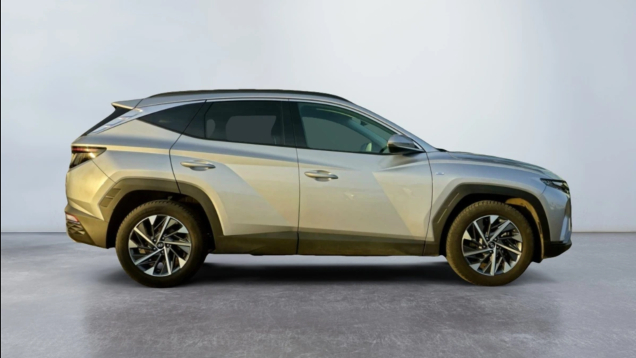 HYUNDAI Tucson Tucson 1.6 T-GDi 48V Smart 2WD DCT