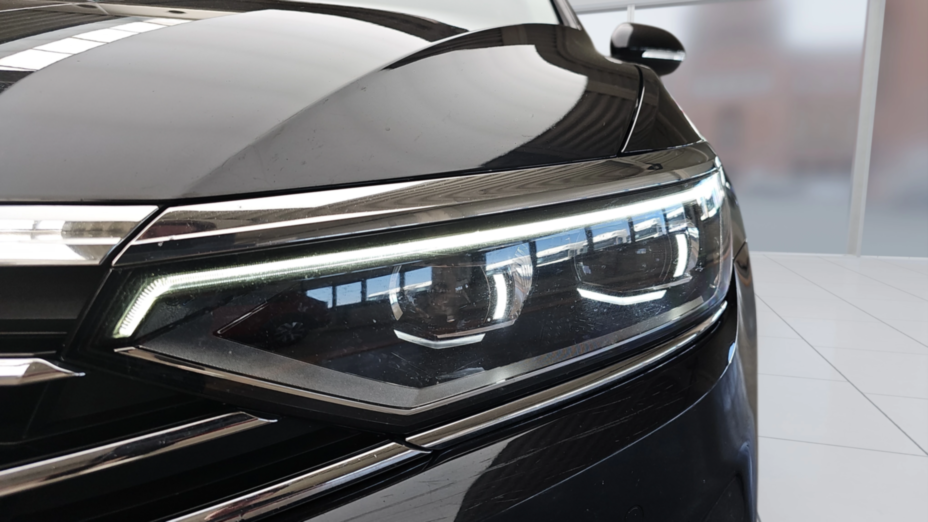 VOLKSWAGEN Passat Passat 1.4 TSI Plug-In Hybrid GTE DSG
