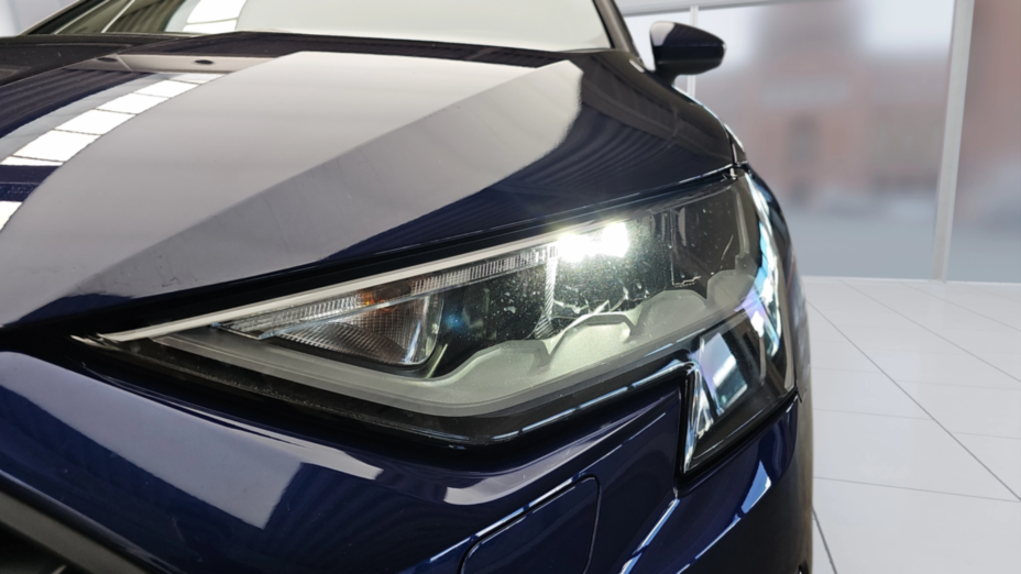 AUDI A3 A3 30 TDI S tronic