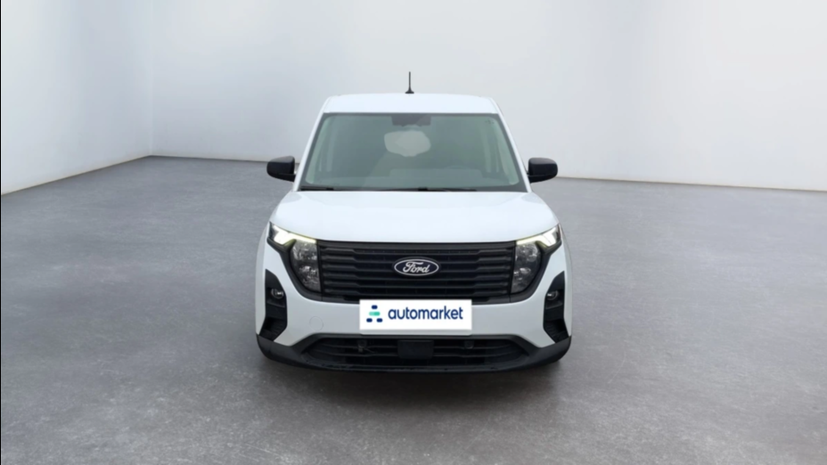 FORD Transit Courier Transit Courier 1.5 EcoBlue 2,1t Trend