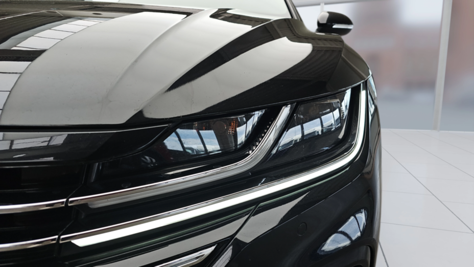 VOLKSWAGEN Arteon Arteon 2.0 TDI R-Line DSG
