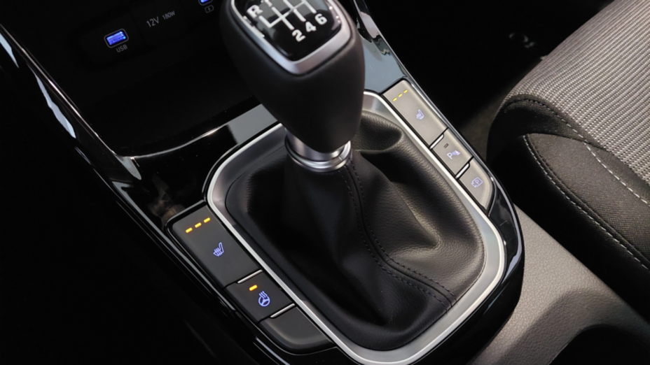 HYUNDAI i30 i30 1.0 T-GDI Modern Nowy