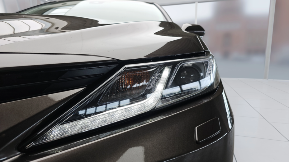 TOYOTA Camry Camry 2.5 Hybrid Comfort CVT