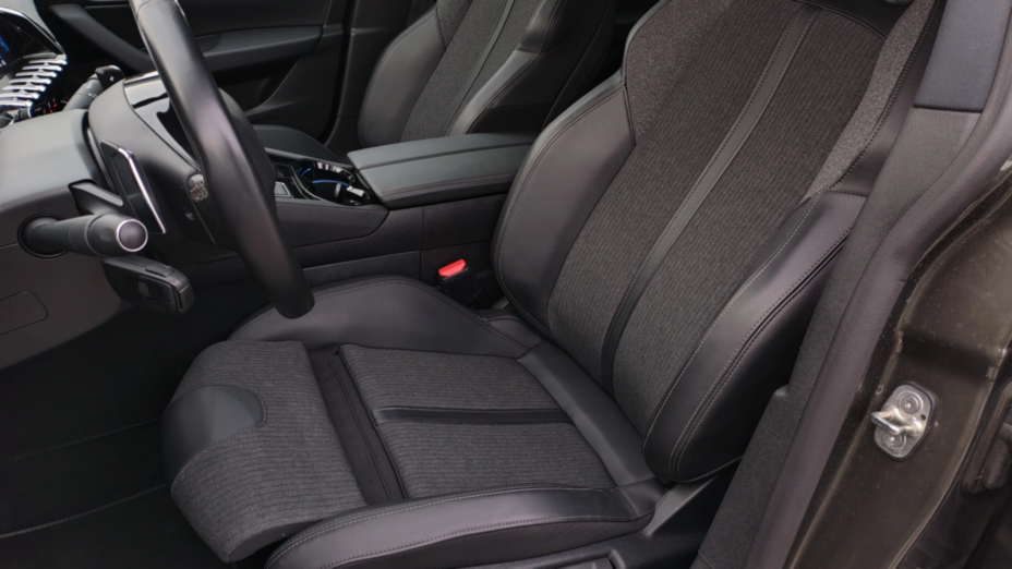 PEUGEOT 508 508 1.6 PureTech Allure S&S EAT8