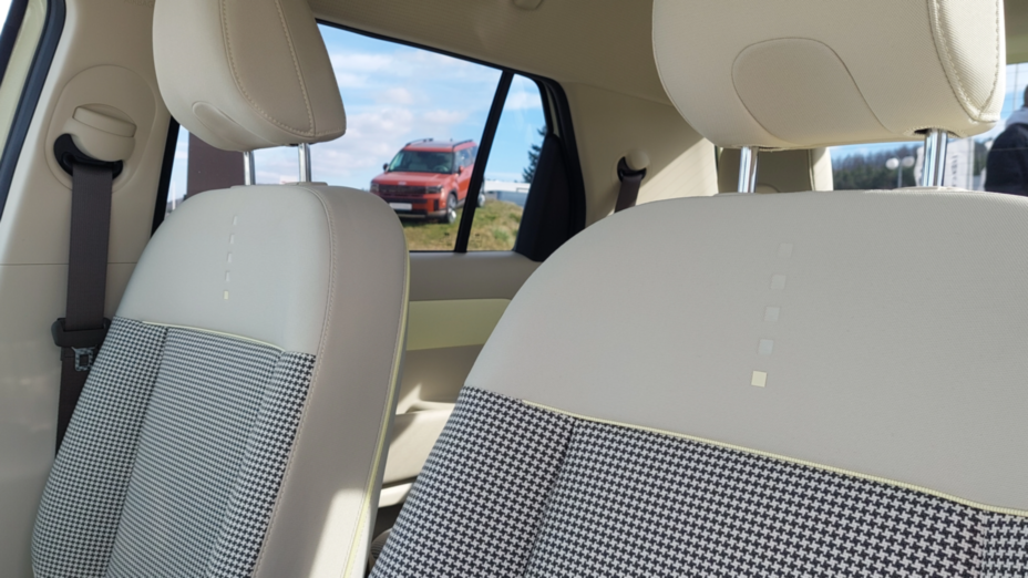 HYUNDAI Inster Inster 49kWh Smart Nowy