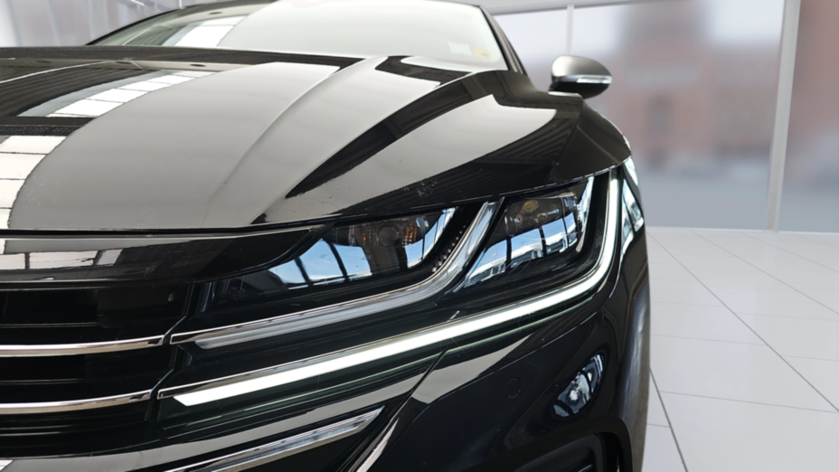VOLKSWAGEN Arteon Arteon 2.0 TSI Elegance DSG