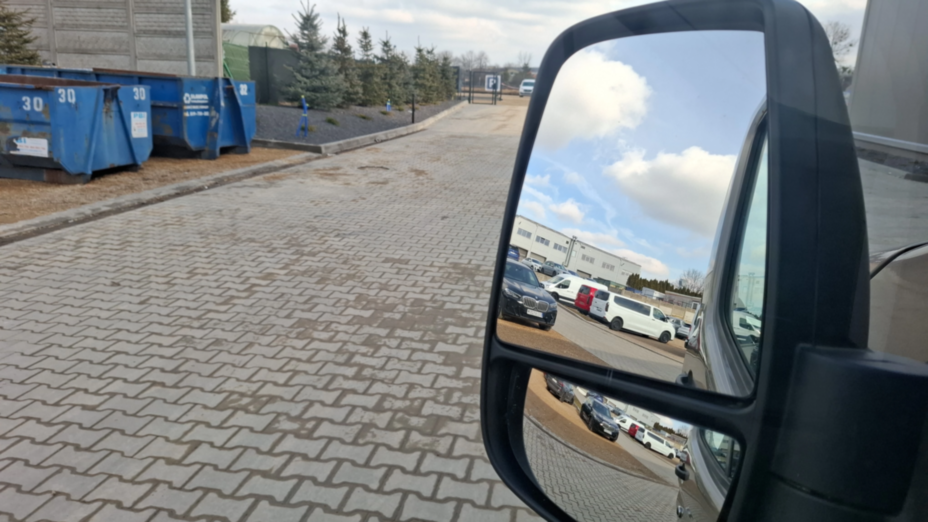 FORD Transit Transit 350 L3H2 Trend Aut.