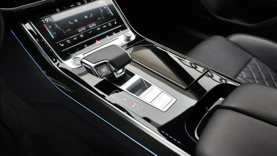 AUDI A8 A8 50 TDI mHEV Quattro Tiptr.