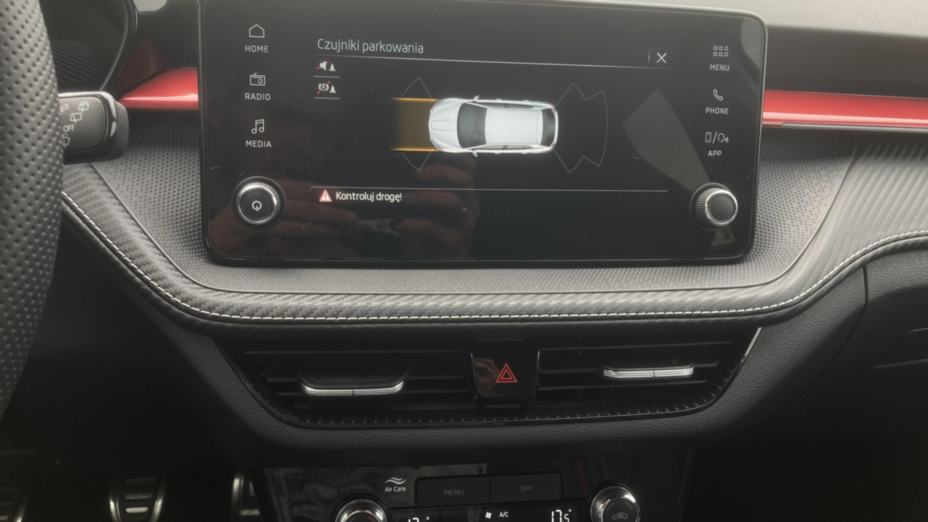 SKODA Fabia Fabia 1.0 TSI Monte Carlo