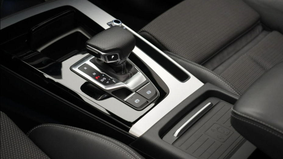 AUDI Q5 Q5 50 TFSI e Quattro S tronic